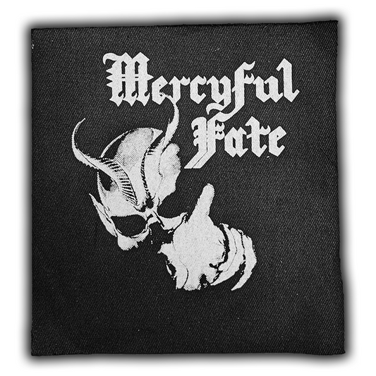 Mercyful Fate Patch