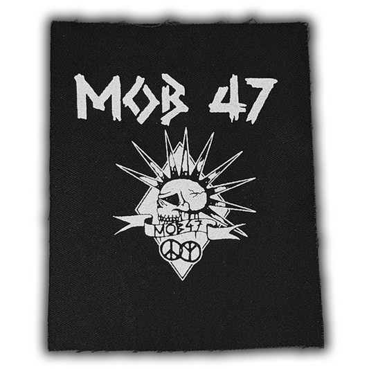 Mob 47 Patch
