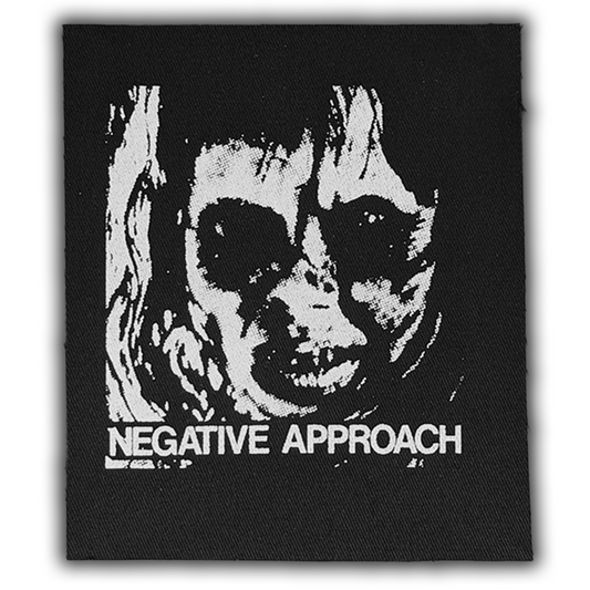 Negative Approach Patch