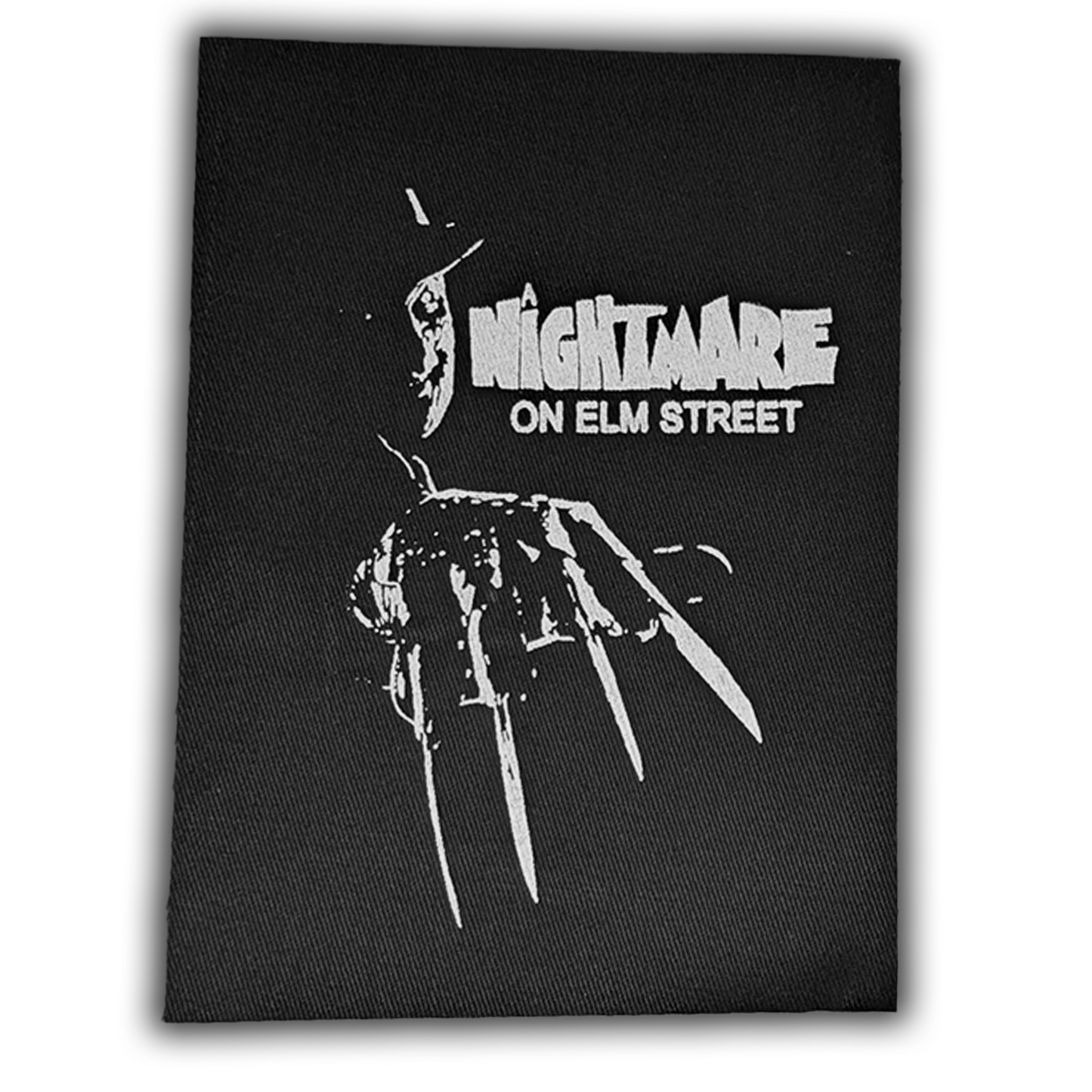 Nightmare on Elm Street Patch