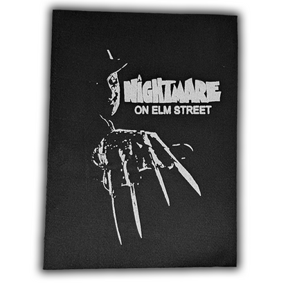 Nightmare on Elm Street Patch