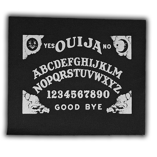 Ouija Board Patch