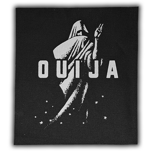 Ouija Spirit Patch