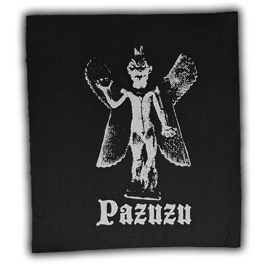 Pazuzu Patch