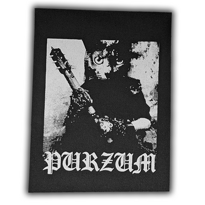 Purzum Patch