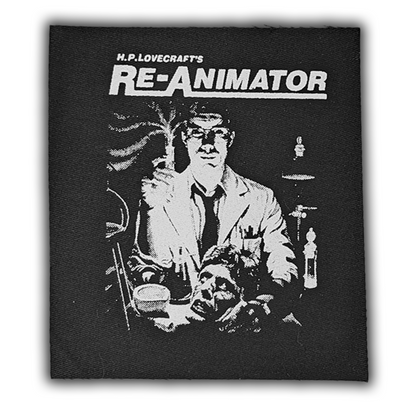 Re-animator Patch