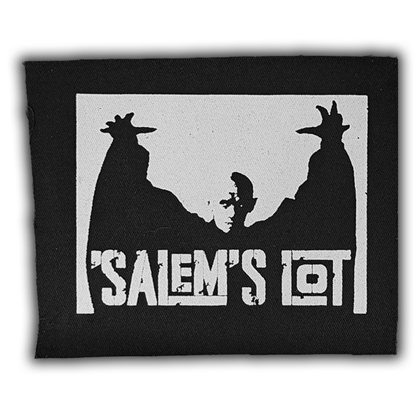 Salem's Lot Patch