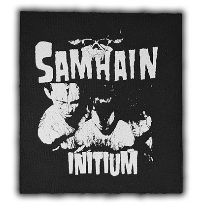 Samhain Initium Patch