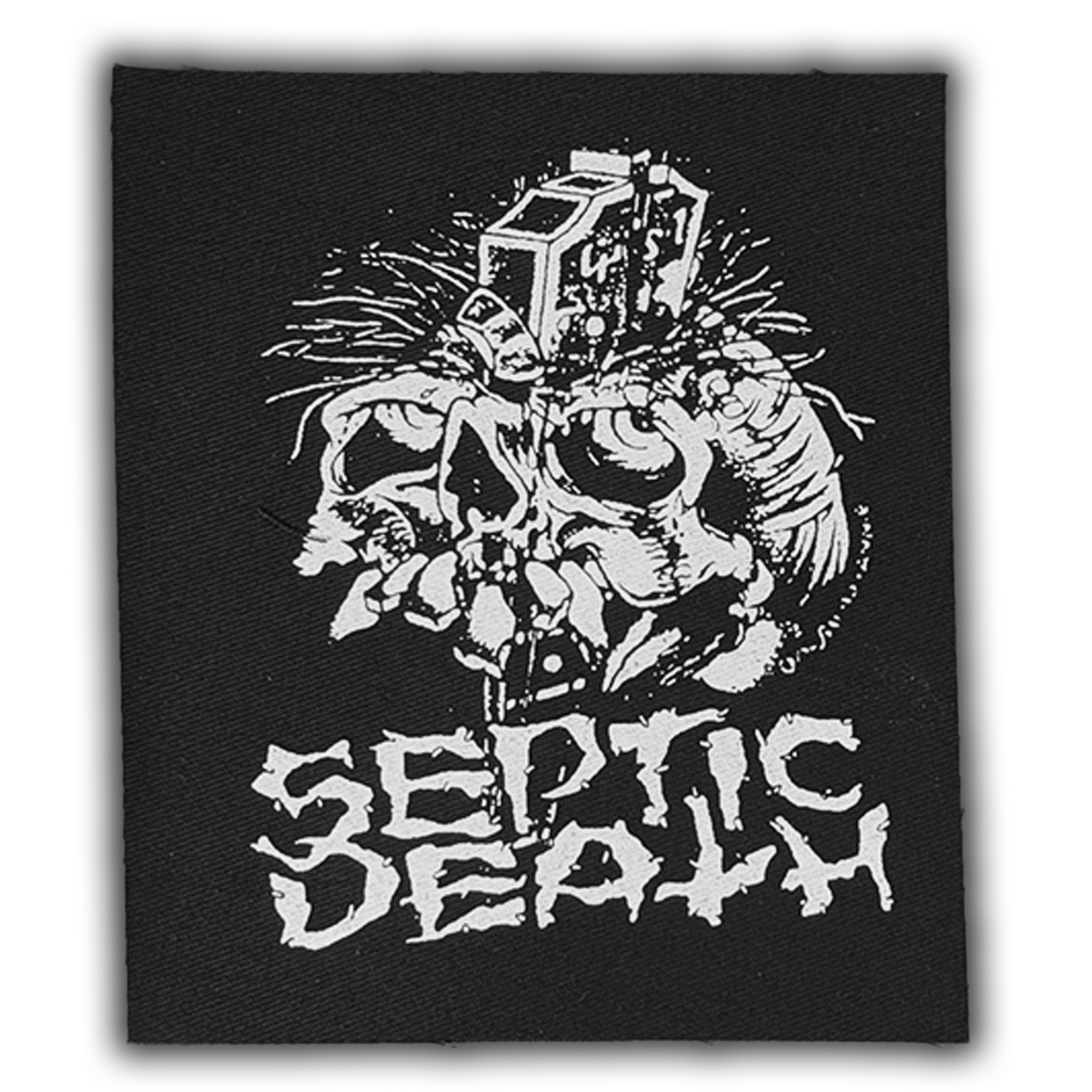 Septic Death Patch