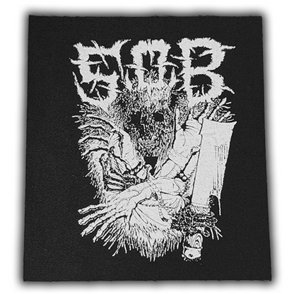 S.O.B Patch