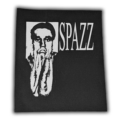 Spazz Patch