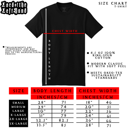 Twin-Teen Terror Bill T-Shirt