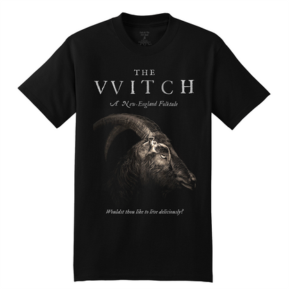 THE VVITCH EXCLUSIVE OCTOBER 2025 SHIRT
