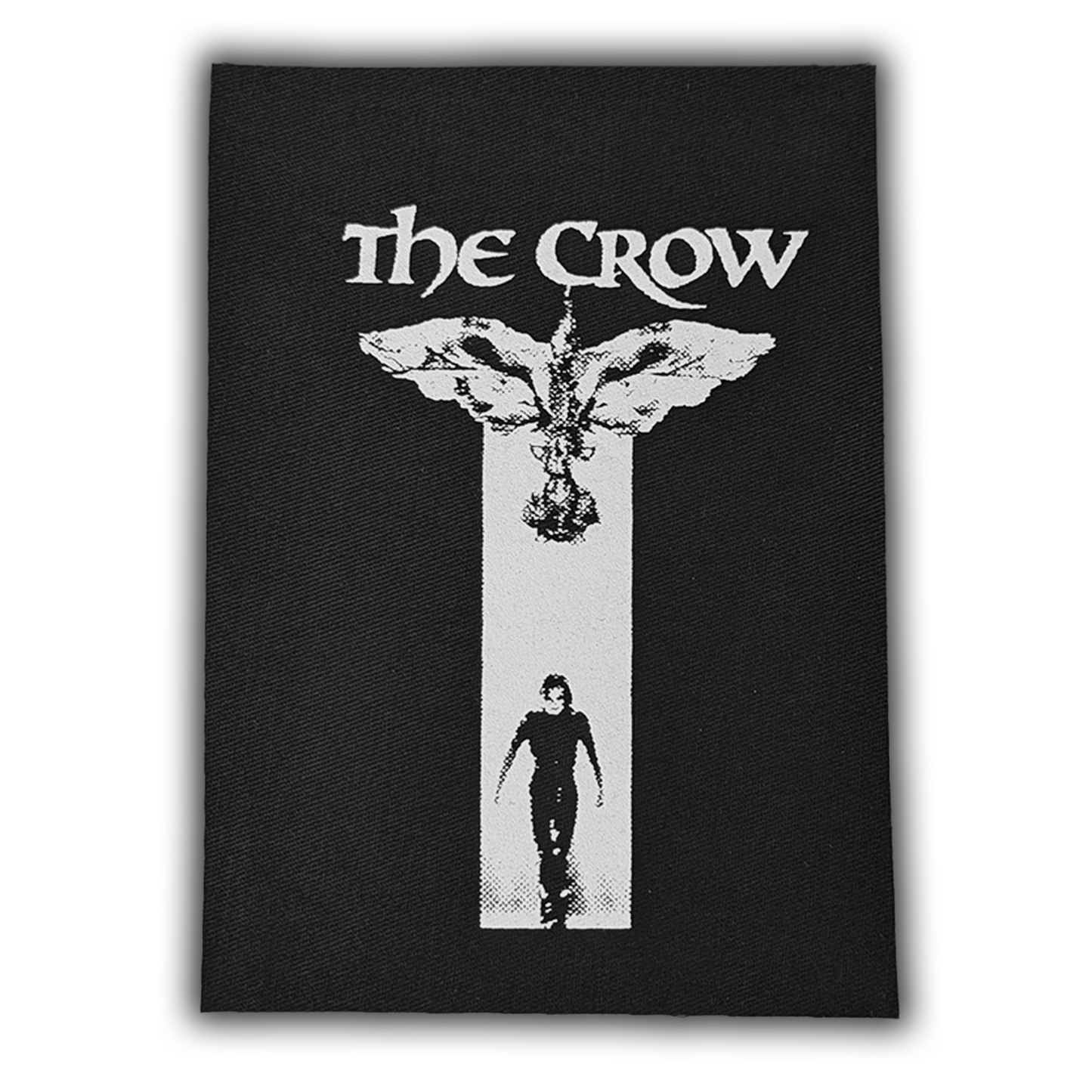 The Crow Patch