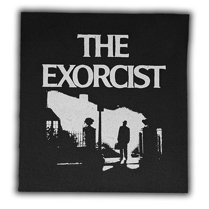 The Exorcist Patch