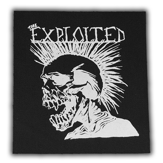 The Exploited Patch