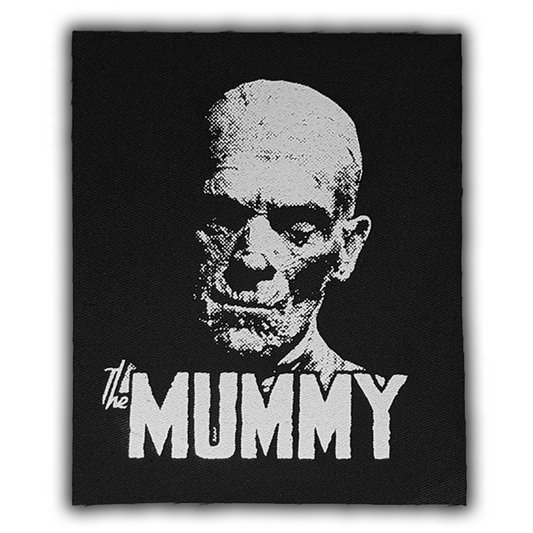 The Mummy Patch