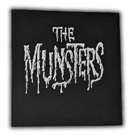 The Munsters Patch