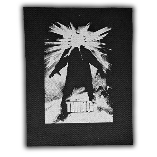 The Thing Patch
