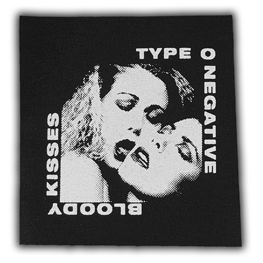 Type O Negative Patch