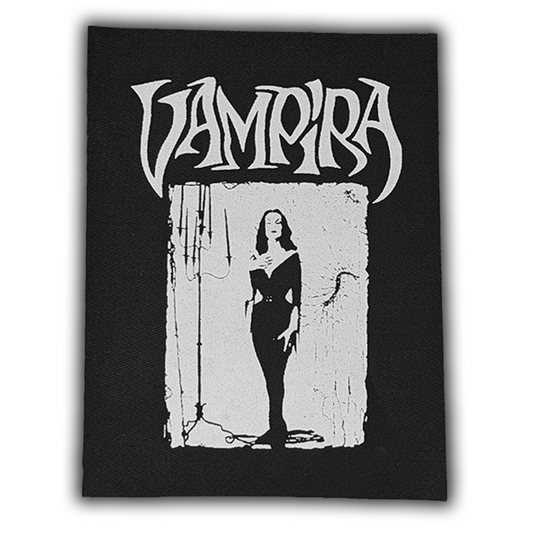 Vampira Patch