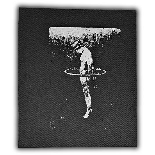 Witch Levitation Patch
