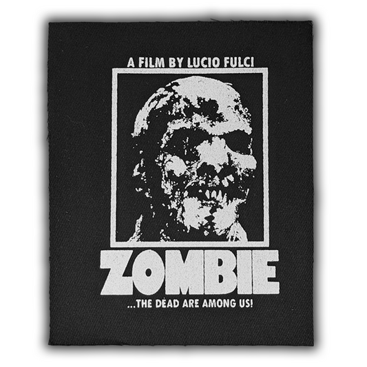 Zombie Patch